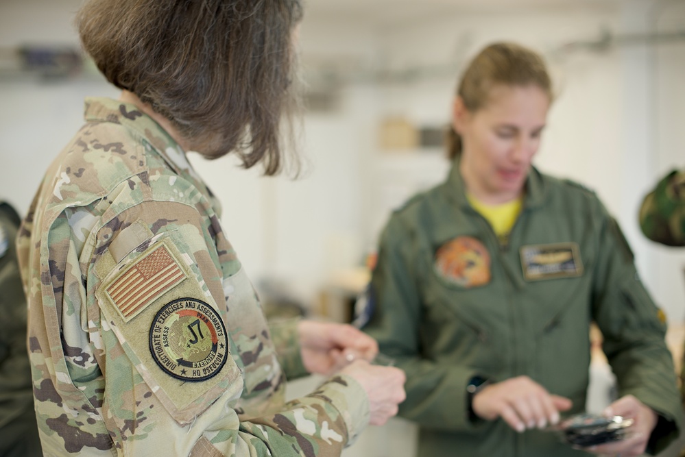 REAL THAW Exercise demonstrates US-Portuguese Partnership