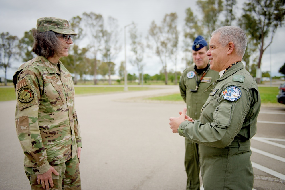 REAL THAW Exercise demonstrates US-Portuguese Partnership