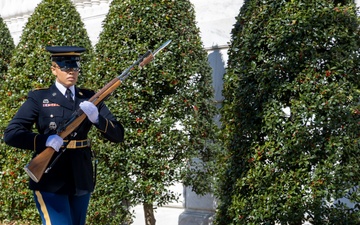 A Walk In Women's History