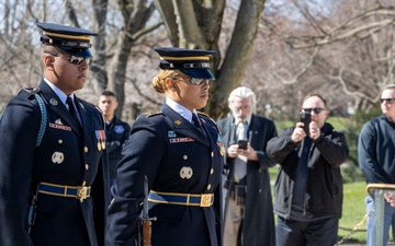 A Walk In Women's History