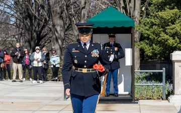 A Walk In Women's History