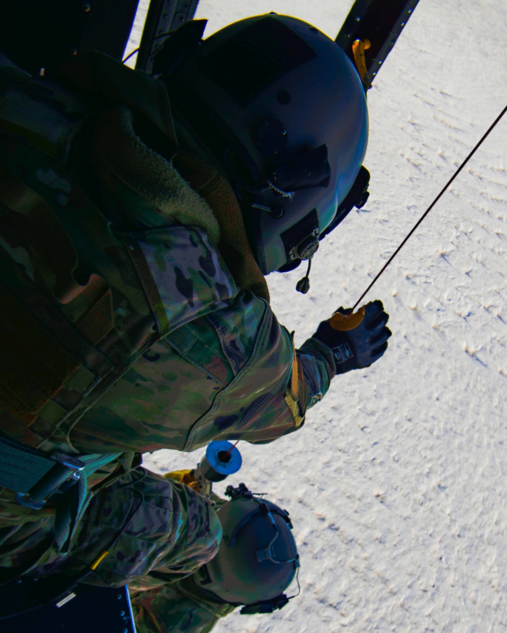 Airmen of Minot: SrA Garrett Hightower