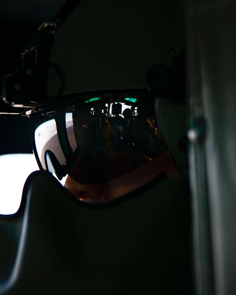 Airmen of Minot: SrA Garrett Hightower