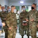 Deputy USD (P&amp;amp;R), SEAC visit LRMC