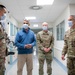 Deputy USD (P&amp;amp;R), SEAC visit LRMC