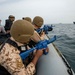 IMX 2023 Multilateral VBSS Drills