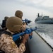 IMX 2023 Multilateral VBSS Drills