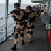 IMX 2023 Multilateral VBSS Drills