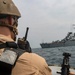 IMX 2023 Multilateral VBSS Drills