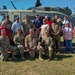 USAMMDA completes $11-mil Hospital Center fielding with regional reserve training command