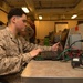 Task Force 51/5th Marine Expeditionary Brigade Practices Command and Control From the Sea