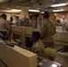 Task Force 51/5th Marine Expeditionary Brigade Practices Command and Control From the Sea