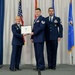 ALS 23-2 &amp; NCO Academy 23-2 graduate's award