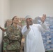 Arizona Partners with Oman