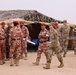 Arizona Partners with Oman