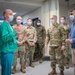 Deputy USD (P&amp;amp;R), SEAC visit LRMC