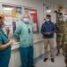 Deputy USD (P&amp;R), SEAC visit LRMC