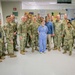 Deputy USD (P&amp;amp;R), SEAC visit LRMC