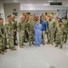 Deputy USD (P&amp;amp;R), SEAC visit LRMC