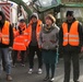 Rotational Soldiers partner with Illesheim Fire Department, volunteers for annual community clean-up