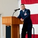 190th ARW Change of Command