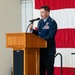 190th ARW Change of Command