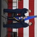 190th ARW Change of Command