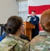 190th ARW Change of Command