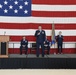 190th ARW Change of Command