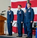 190th ARW Change of Command