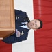 190th ARW Change of Command