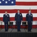 190th ARW Change of Command