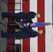 190th ARW Change of Command