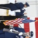 190th ARW Change of Command