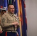 TECOM Relief and Appointment concludes with Sgt. Maj. Wilson's Retirement