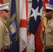 TECOM Relief and Appointment concludes with Sgt. Maj. Wilson's Retirement