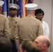 TECOM Relief and Appointment concludes with Sgt. Maj. Wilson's Retirement