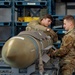 180FW Munitions Specialists Ensure Combat Capabilities