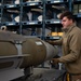 180FW Munitions Specialists Ensure Combat Capabilities