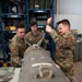 180FW Munitions Specialists Ensure Combat Capabilities