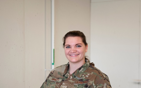 180FW Munitions Specialists Ensure Combat Capabilities