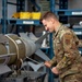 180FW Munitions Specialists Ensure Combat Capabilities