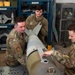 180FW Munitions Specialists Ensure Combat Capabilities