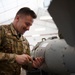 180FW Munitions Specialists Ensure Combat Capabilities