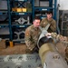 180FW Munitions Specialists Ensure Combat Capabilities