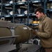 180FW Munitions Specialists Ensure Combat Capabilities