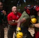 Alpha Company Body Sparring