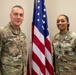 U.S. Army Reserve Sergeants Major Course Candidates Attend New Orientation Session