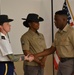 Signal School graduates first 25H course