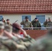 NATO and Ivy Division Tours eFP Battle Group Poland